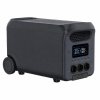 Przenośny magazyn energii, stacja zasilania, powerbank V-TAC 3000W 2560Wh LiFePO4 UPS WiFi SR03KWL-SG1-EU